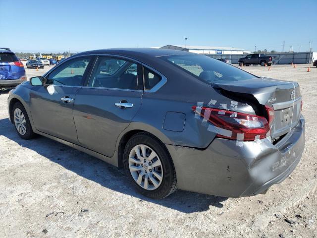 1N4AL3AP1JC192124 - 2018 NISSAN ALTIMA 2.5 GRAY photo 2