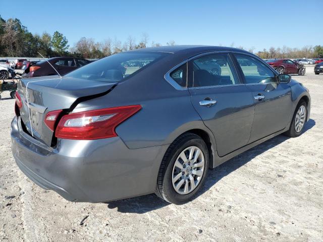 1N4AL3AP1JC192124 - 2018 NISSAN ALTIMA 2.5 GRAY photo 3