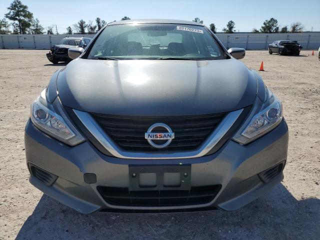 1N4AL3AP1JC192124 - 2018 NISSAN ALTIMA 2.5 GRAY photo 5