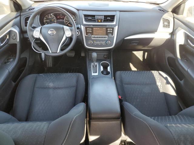 1N4AL3AP1JC192124 - 2018 NISSAN ALTIMA 2.5 GRAY photo 8