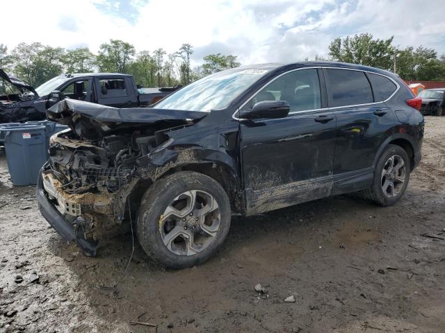 2019 HONDA CR-V EXL, 