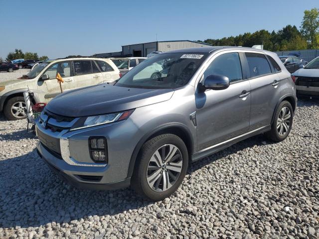 2020 MITSUBISHI OUTLANDER ES, 