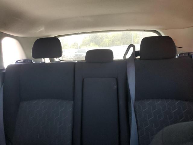 JA4AR3AU8LU018072 - 2020 MITSUBISHI OUTLANDER ES 银色 照片 10