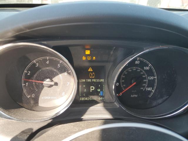 JA4AR3AU8LU018072 - 2020 MITSUBISHI OUTLANDER ES 银色 照片 9