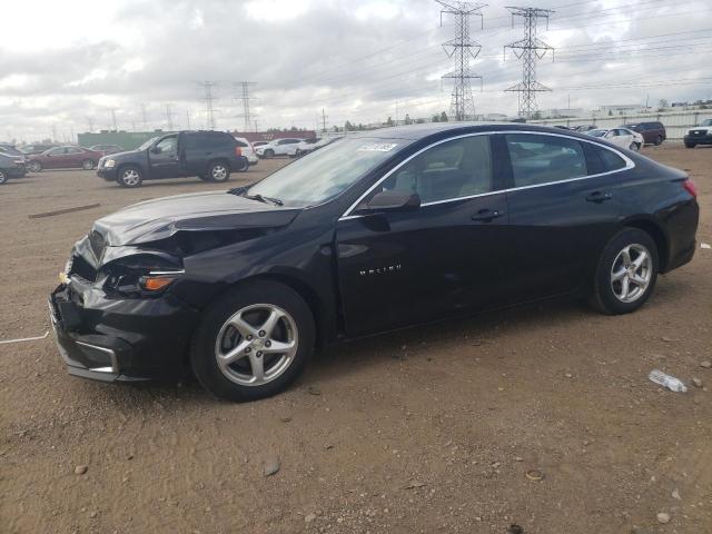2016 CHEVROLET MALIBU LS, 