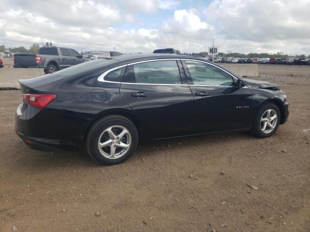 1G1ZC5ST7GF300833 - 2016 CHEVROLET MALIBU LS Qara foto 3