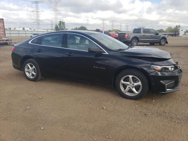 1G1ZC5ST7GF300833 - 2016 CHEVROLET MALIBU LS Qara foto 4