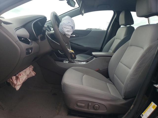 1G1ZC5ST7GF300833 - 2016 CHEVROLET MALIBU LS Qara foto 7