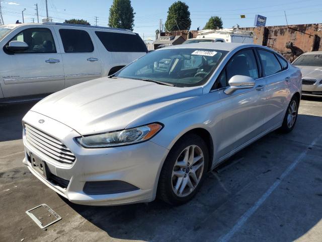 2014 FORD FUSION SE, 