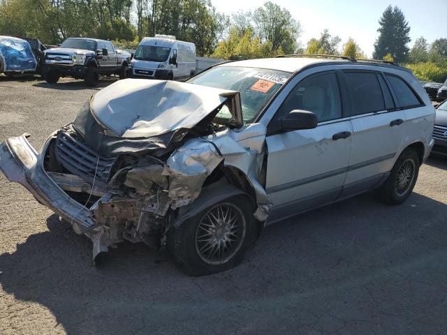 2005 CHRYSLER PACIFICA, 