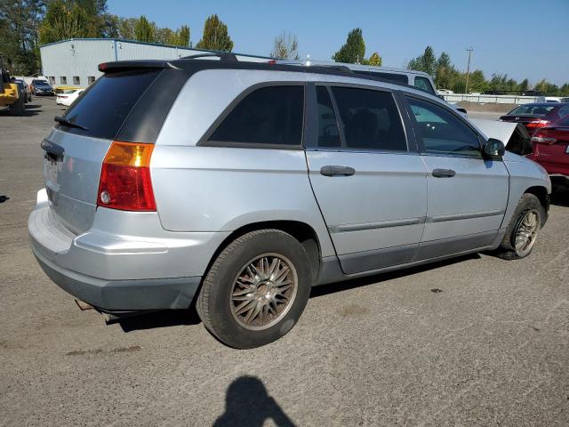 2C8GM48LX5R451182 - 2005 CHRYSLER PACIFICA SILVER photo 3