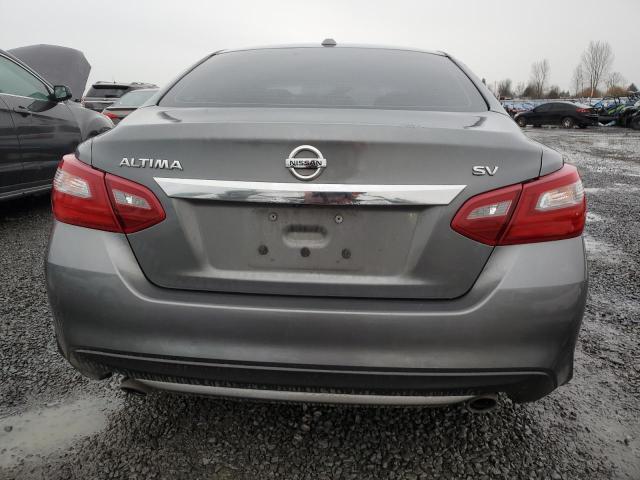 1N4AL3AP9JC171750 - 2018 NISSAN ALTIMA 2.5 CHARCOAL photo 6