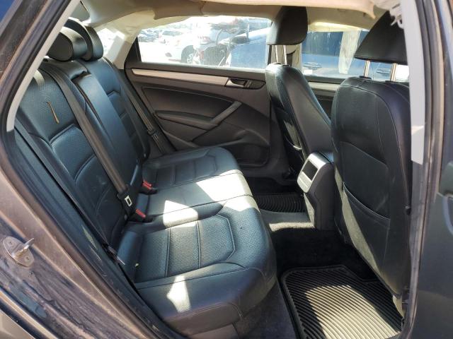 1VWAT7A36FC085430 - 2015 VOLKSWAGEN PASSAT S გრაფიტი ფოტო 10