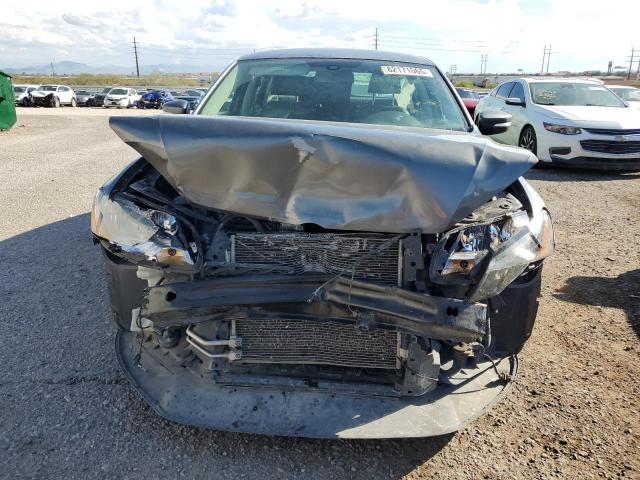 1VWAT7A36FC085430 - 2015 VOLKSWAGEN PASSAT S გრაფიტი ფოტო 5