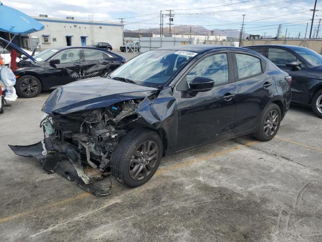 2019 TOYOTA YARIS L, 