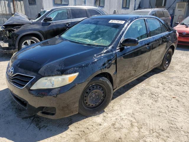 2010 TOYT CAMRY BASE, 