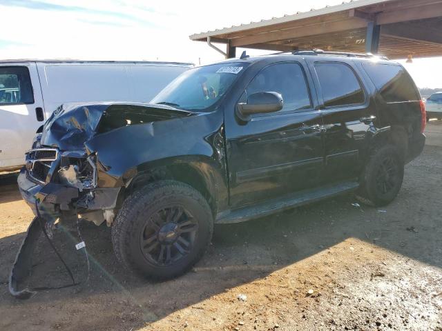 2012 CHEVROLET TAHOE C1500 LT, 