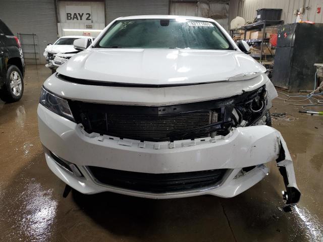 2G1105S3XH9116969 - 2017 CHEVROLET IMPALA LT WHITE photo 5