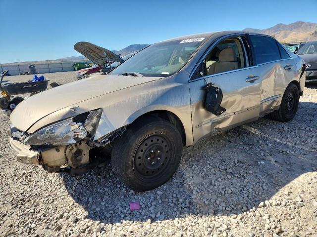 2004 HONDA ACCORD LX, 