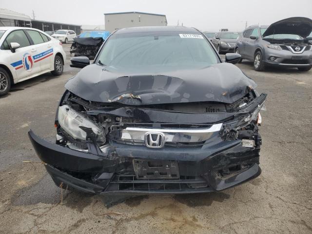 19XFC2F78GE213524 - 2016 HONDA CIVIC EX BLACK photo 5