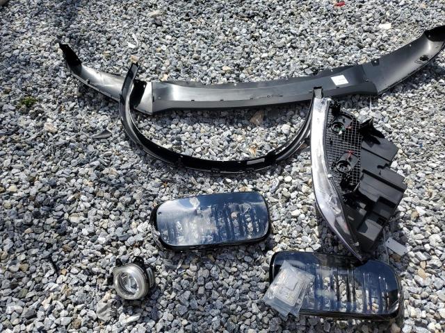 5UXKR0C36H0V76609 - 2017 BMW X5 XDRIVE35I Grau Foto 13