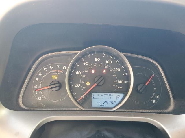 JTMRFREV2FD145640 - 2015 TOYOTA RAV4 XLE WHITE photo 9