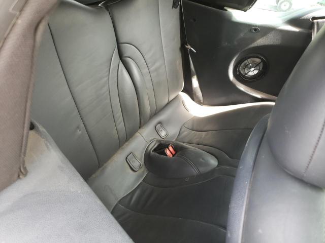 WMWRH334X5TF80413 - 2005 MINI COOPER S BLUE photo 10