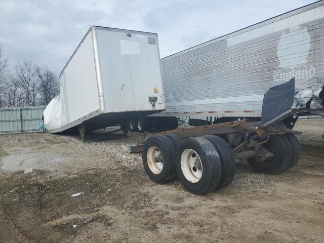 1UYVS2481GP397202 - 2016 UTILITY TRAILER WHITE photo 1