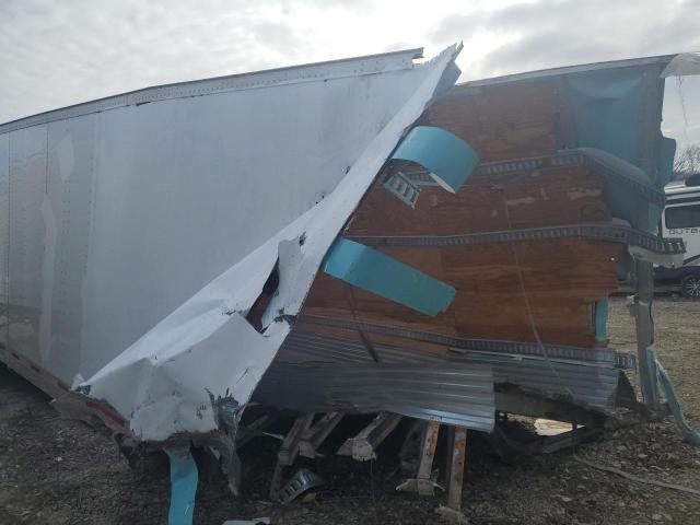 1UYVS2481GP397202 - 2016 UTILITY TRAILER WHITE photo 10