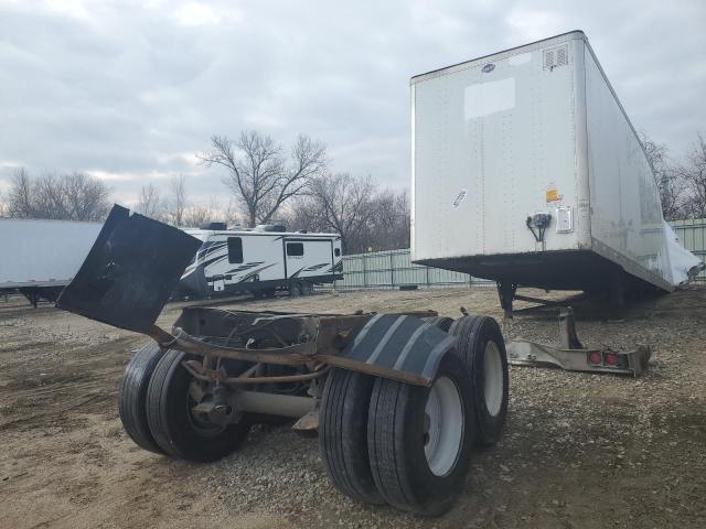 1UYVS2481GP397202 - 2016 UTILITY TRAILER WHITE photo 2