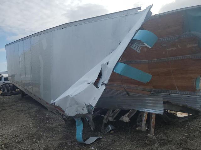 1UYVS2481GP397202 - 2016 UTILITY TRAILER WHITE photo 3