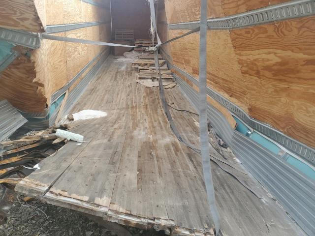 1UYVS2481GP397202 - 2016 UTILITY TRAILER WHITE photo 6