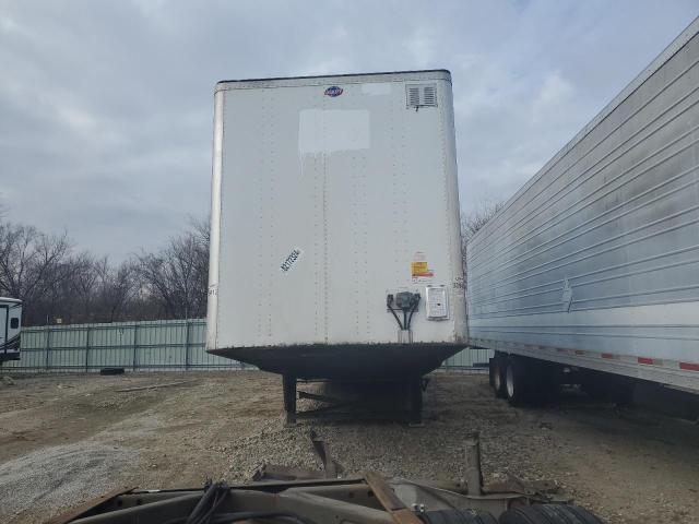 1UYVS2481GP397202 - 2016 UTILITY TRAILER WHITE photo 7