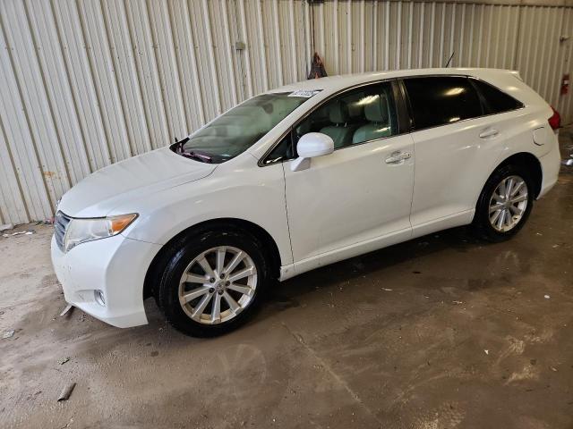 2009 TOYOTA VENZA, 