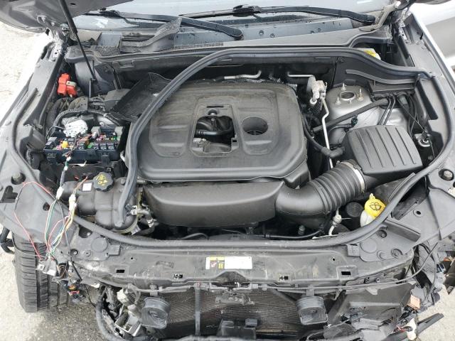 1C4RJFAG1JC507279 - 2018 JEEP GRAND CHEROKEE LAREDO Күміс фото 12