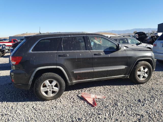 1J4RR4GG4BC521712 - 2011 JEEP GRAND CHER LAREDO CHARCOAL photo 3