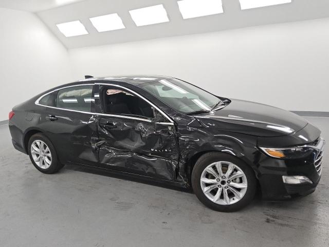 1G1ZD5ST8RF241811 - 2024 CHEVROLET MALIBU LT BLACK photo 4