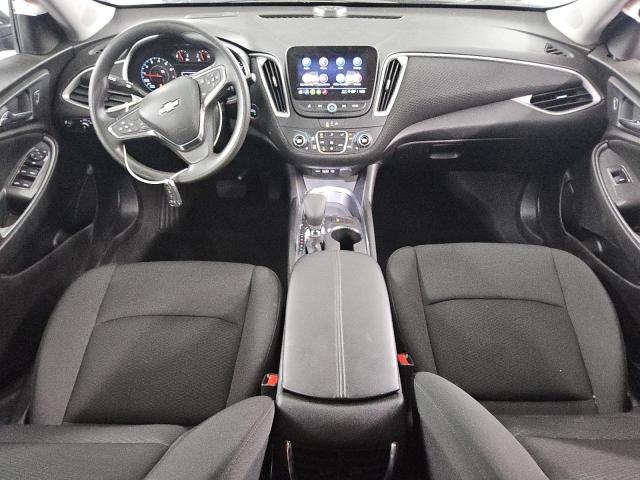 1G1ZD5ST8RF241811 - 2024 CHEVROLET MALIBU LT BLACK photo 8