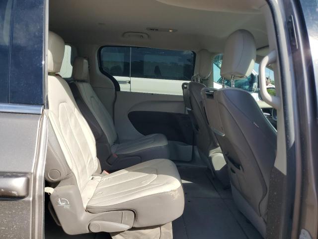 2C4RC1EG5HR763949 - 2017 CHRYSLER PACIFICA TOURING L PLUS TAN photo 11