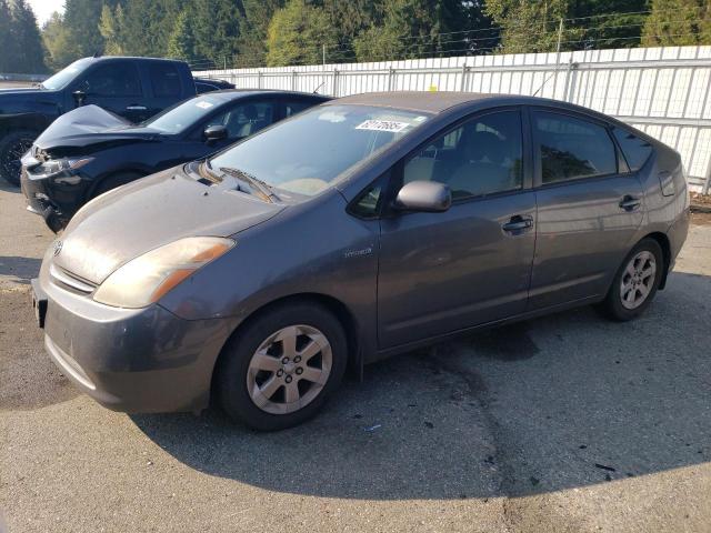 2007 TOYOTA PRIUS, 