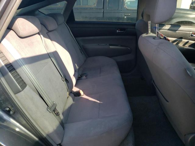 JTDKB20U173277265 - 2007 TOYOTA PRIUS GRAY photo 11