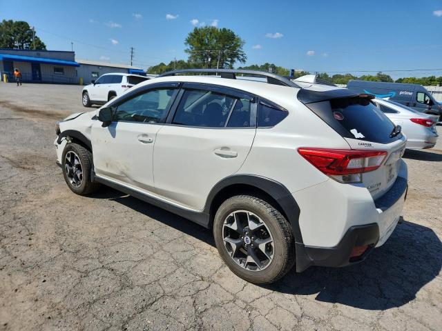 JF2GTABC8J9206667 - 2018 SUBARU CROSSTREK PREMIUM Beyaz fotoğraf 2