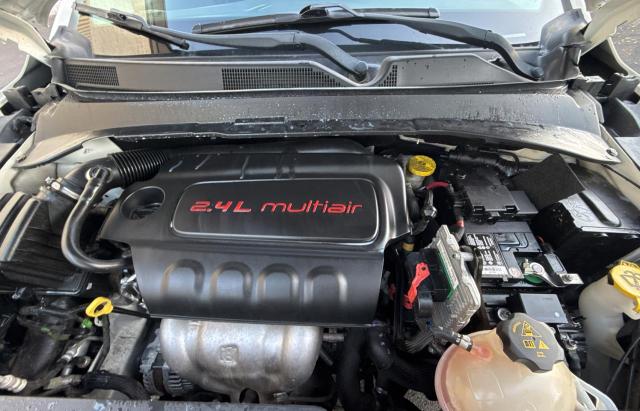 3C4NJDCB2JT442502 - 2018 JEEP COMPASS LIMITED WHITE photo 7