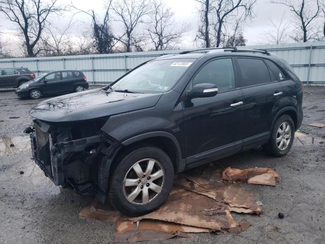 2012 KIA SORENTO BASE, 