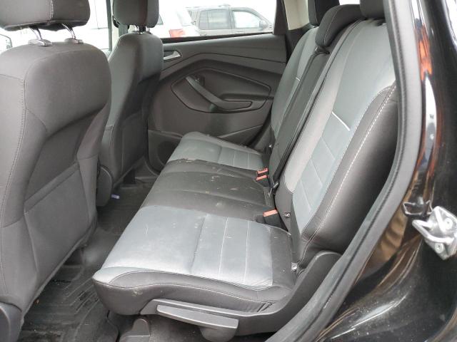 1FMCU0GX9EUE50097 - 2014 FORD ESCAPE SE BLACK photo 10