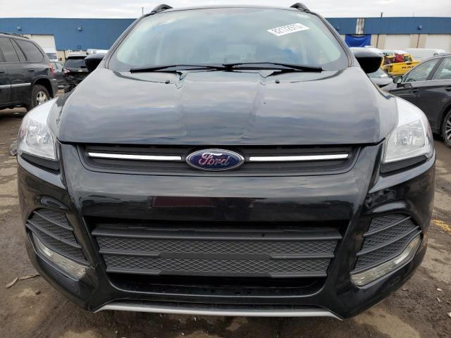 1FMCU0GX9EUE50097 - 2014 FORD ESCAPE SE BLACK photo 5