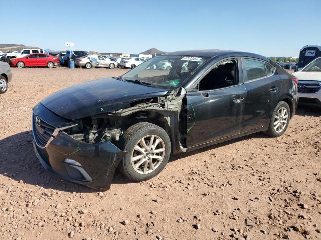 2014 MAZDA 3 GRAND TOURING, 