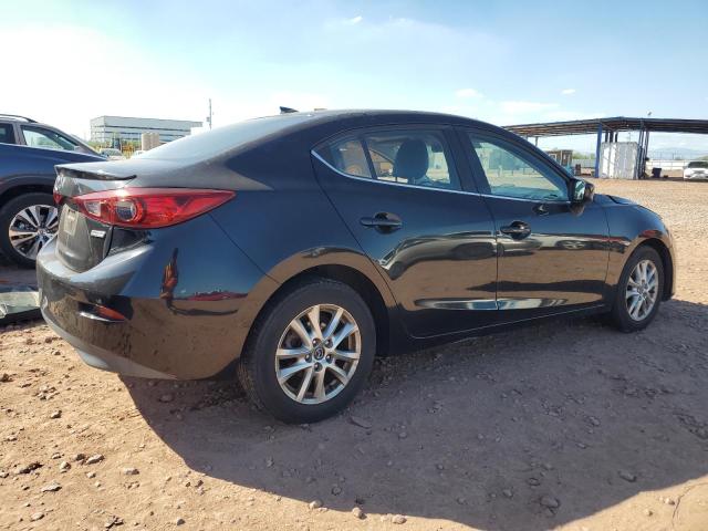 JM1BM1W77E1119351 - 2014 MAZDA 3 GRAND TOURING BLACK photo 3