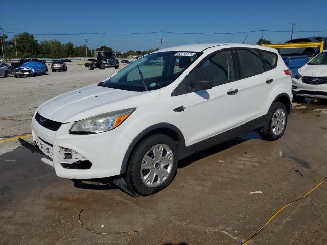 2013 FORD ESCAPE S, 