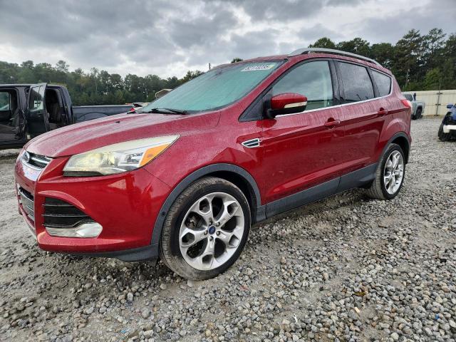 2015 FORD ESCAPE TITANIUM, 